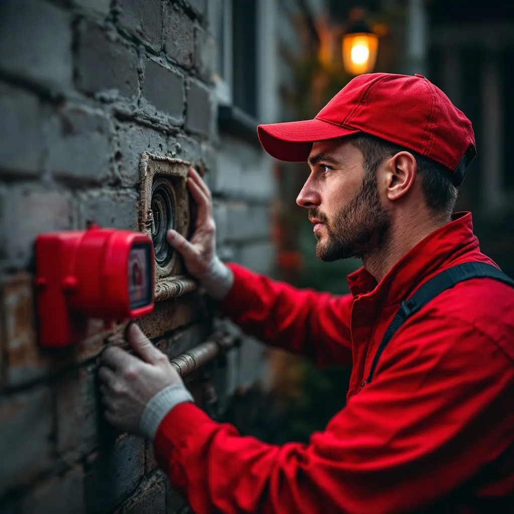 emergency cctv drain inspection services pretoria